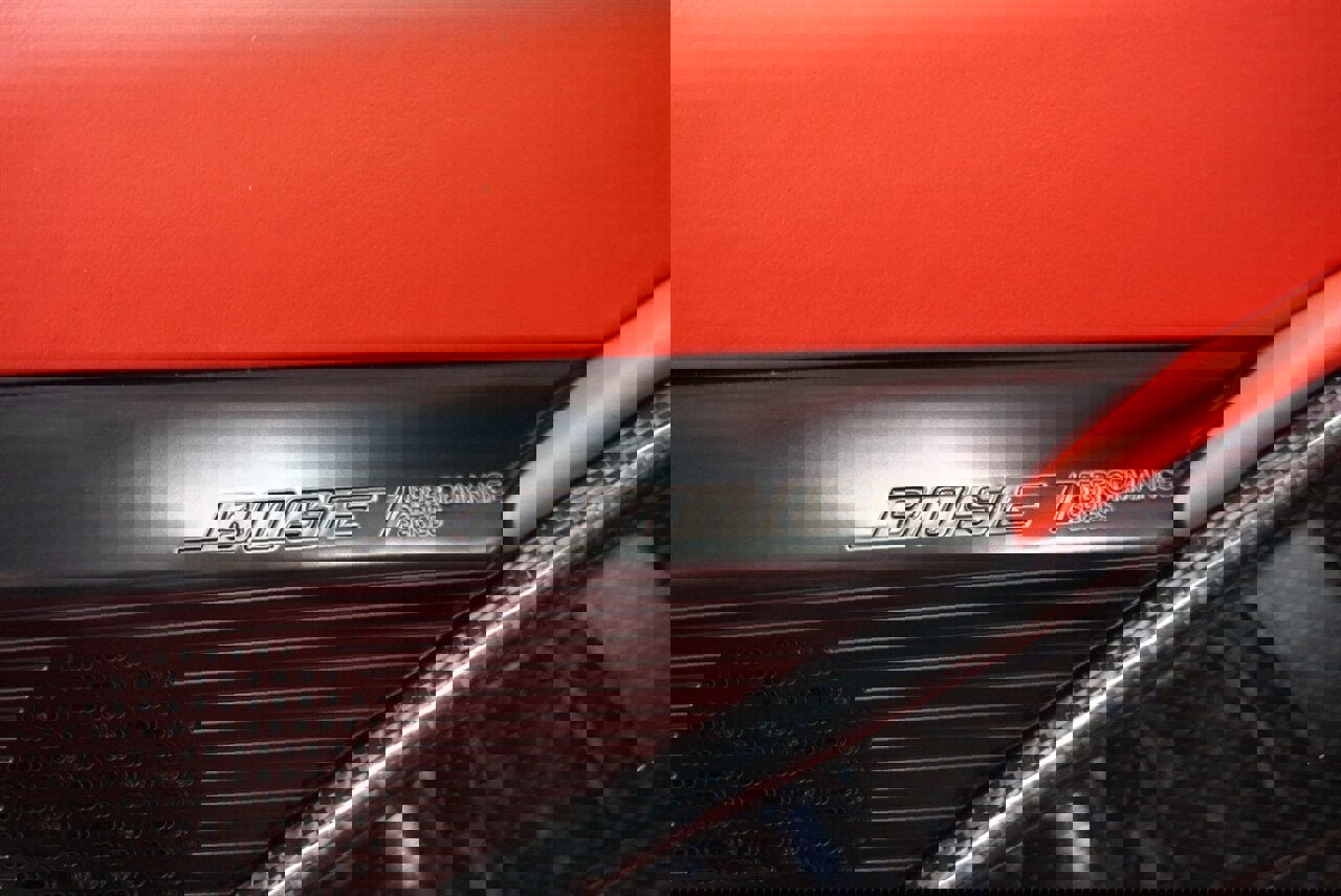 Used 2024 Chevrolet Corvette Z06 w/ Stealth Interior Trim Package image 40