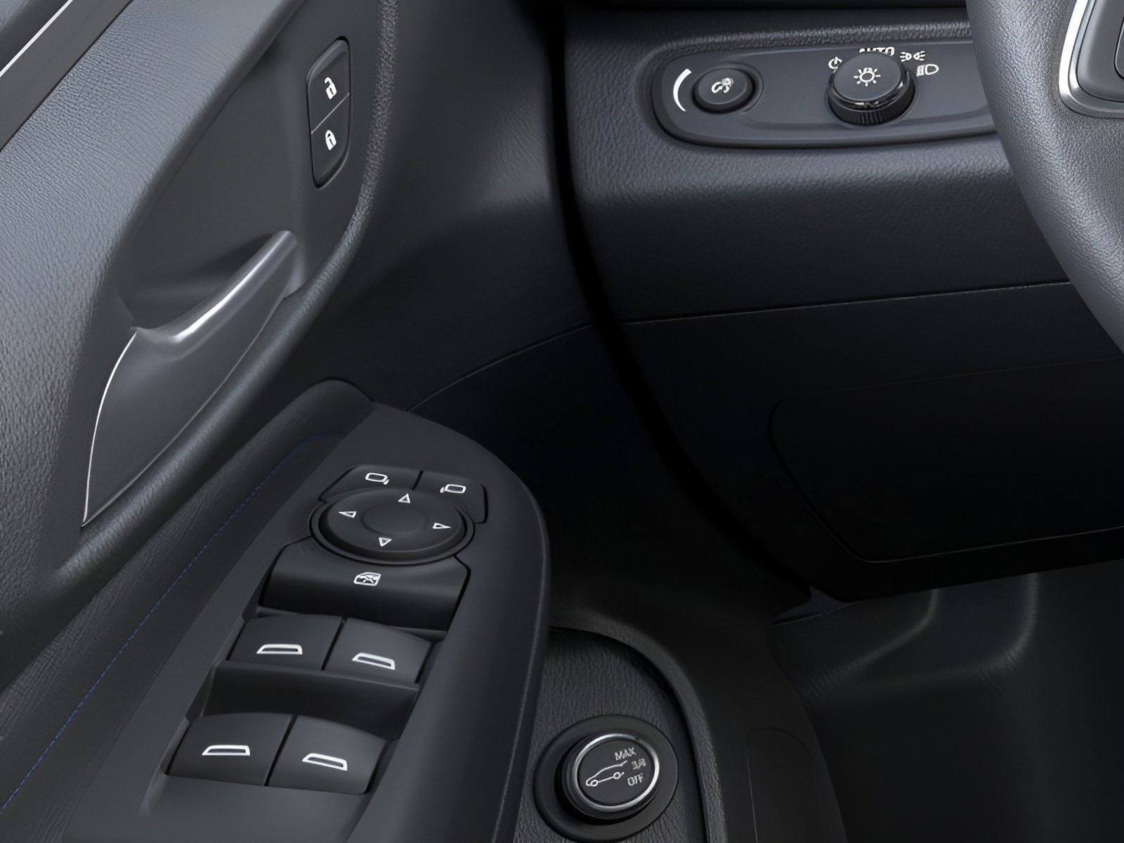 New 2026 Buick Envista Sport Touring w/ Convenience I Package image 22