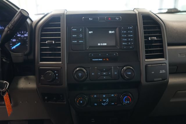 Certified 2019 Ford F250 XL w/ XL Value Package AWD/4WD image 25