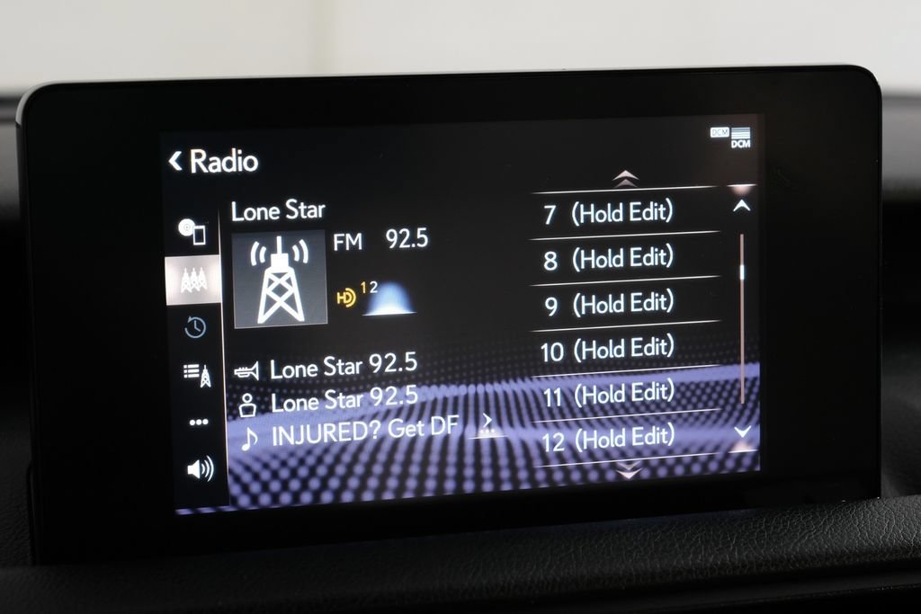 Used 2022 Lexus IS 350 F Sport RWD image 33