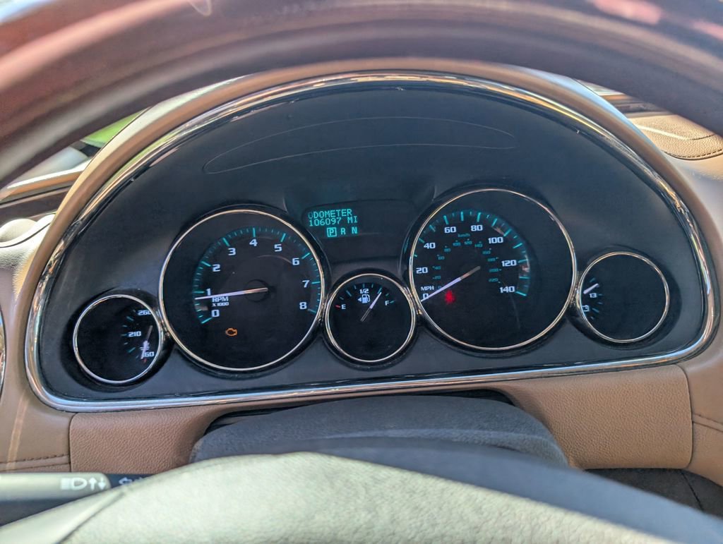 Used 2016 Buick Enclave Premium w/ Experience Buick Package image 19