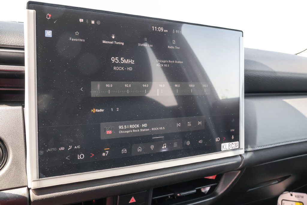 New 2026 MAZDA CX-5 Select AWD/4WD image 29