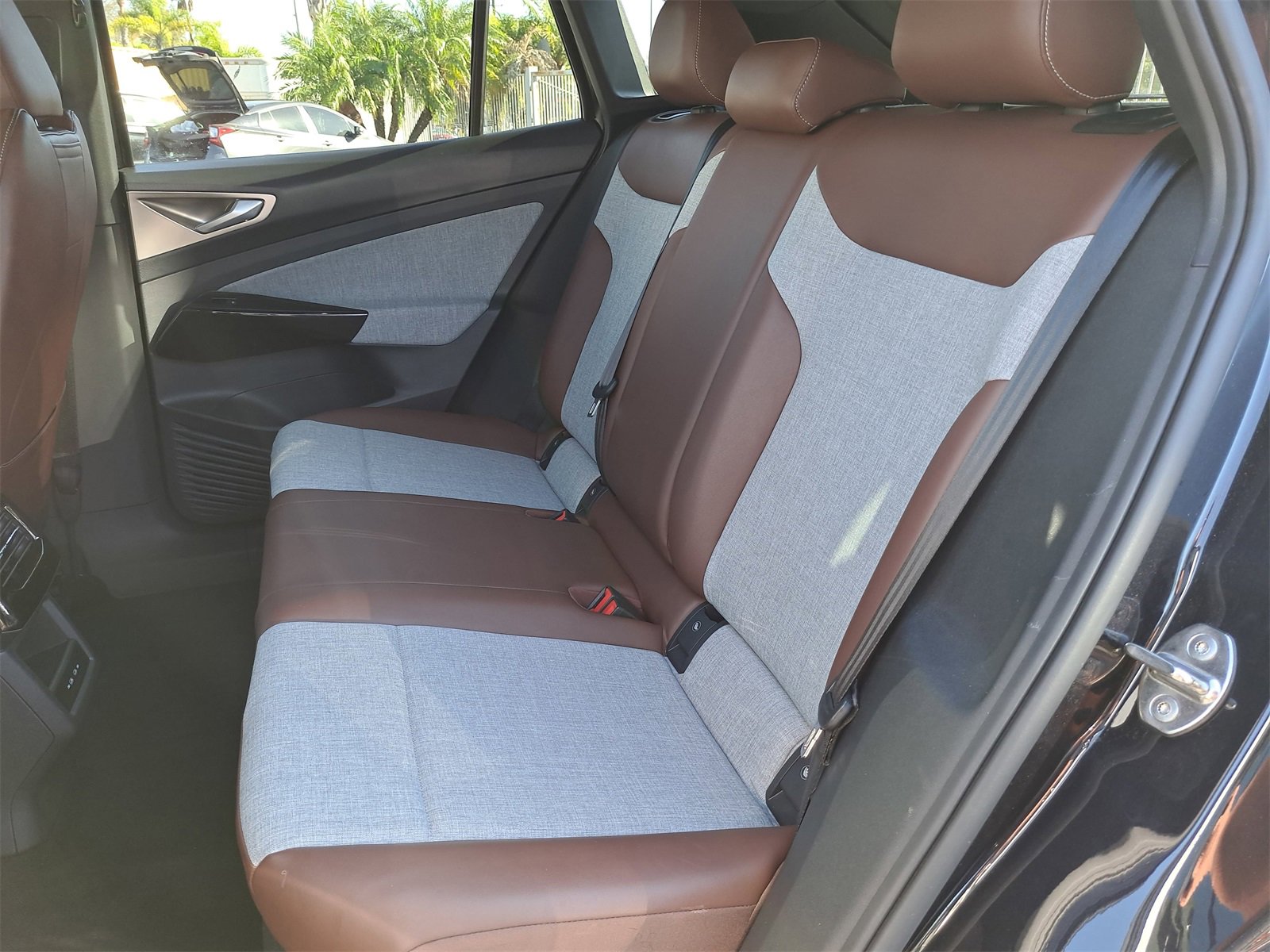 Certified 2023 Volkswagen ID.4 Standard image 13