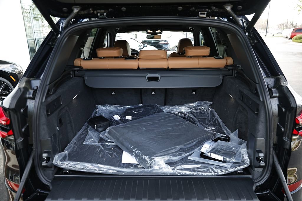 New 2026 BMW X5 xDrive40i w/ M Sport Package image 32