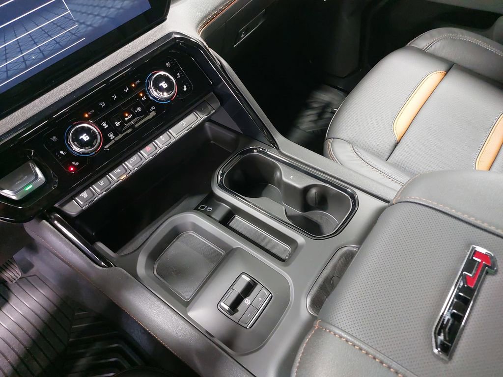 New 2026 GMC Sierra 2500 AT4 w/ AT4 Premium Plus Package image 25