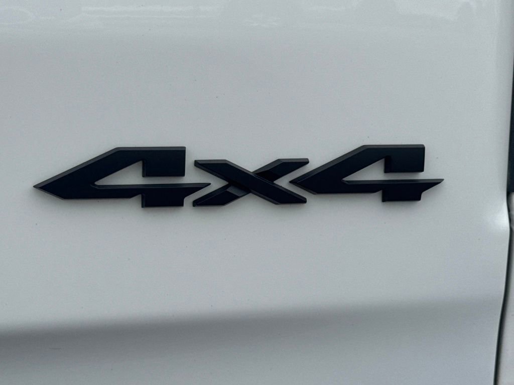 Used 2025 RAM 1500 Rebel image 25