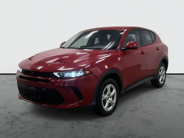 Used 2024 Dodge Hornet GT