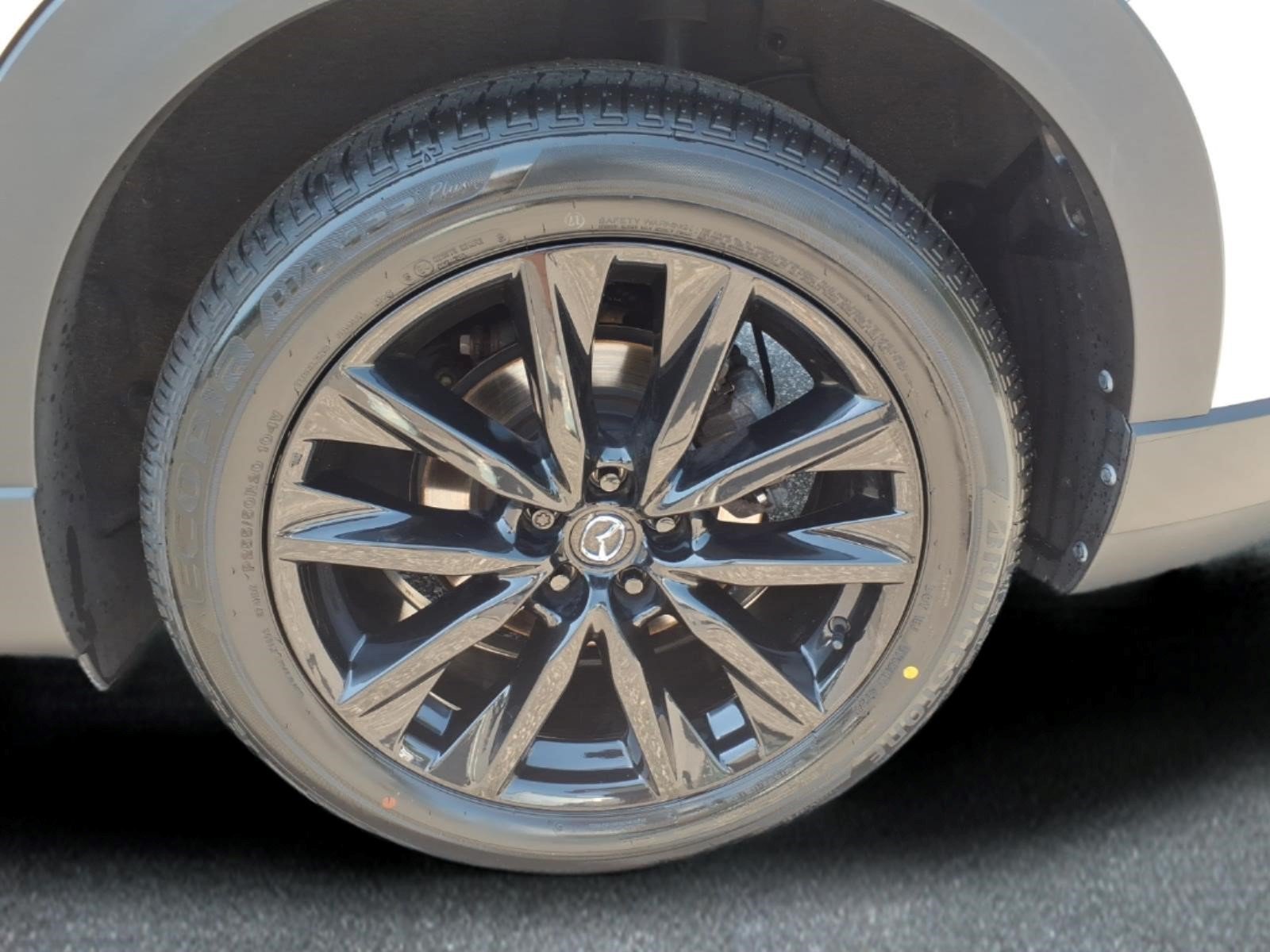Certified 2023 MAZDA CX-9 Touring Plus AWD/4WD image 19