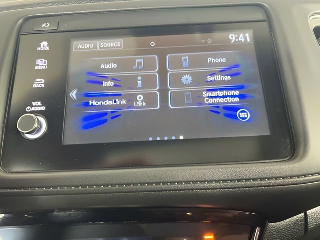 Used 2019 Honda HR-V EX image 23