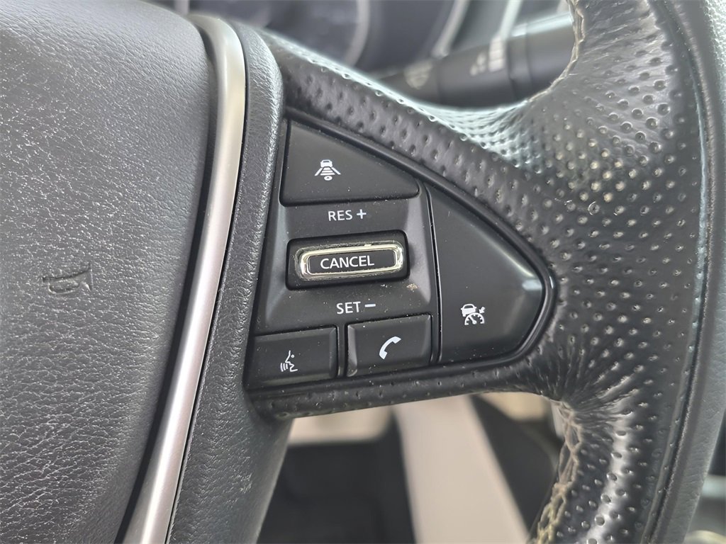 Used 2020 Nissan Maxima 3.5 SV w/ Illumination Package image 13