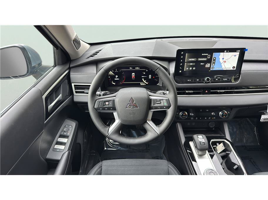 New 2026 Mitsubishi Outlander SE AWD/4WD image 23
