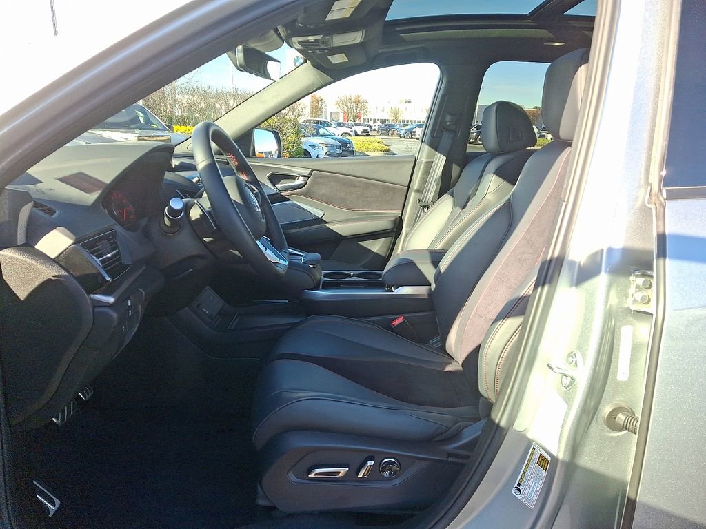 Used 2025 Acura RDX A-Spec image 14