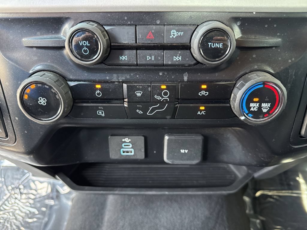 Used 2025 Ford F250 XLT AWD/4WD image 14
