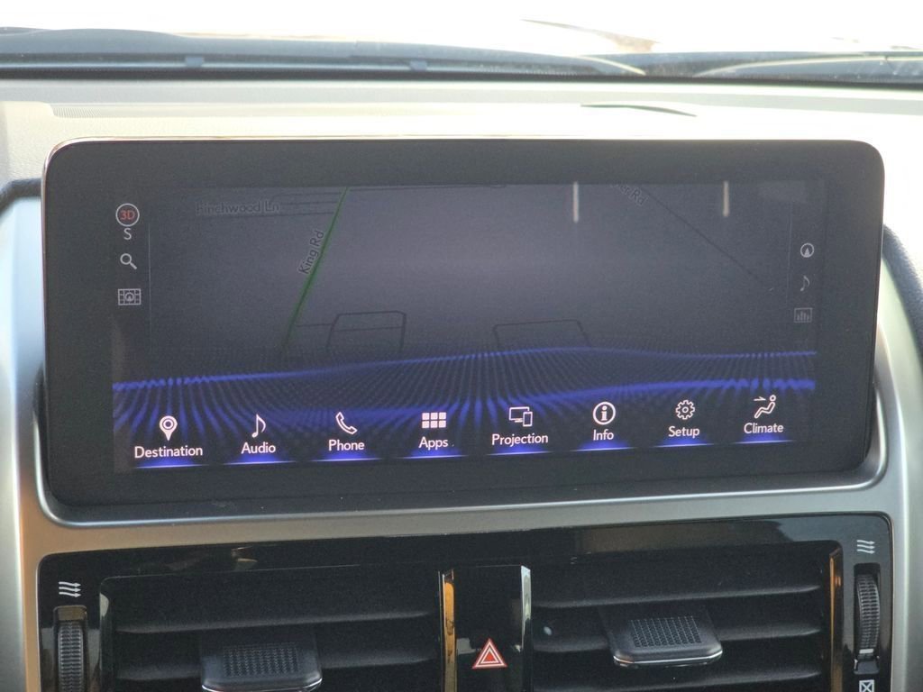 Certified 2023 Lexus GX 460 Premium image 25