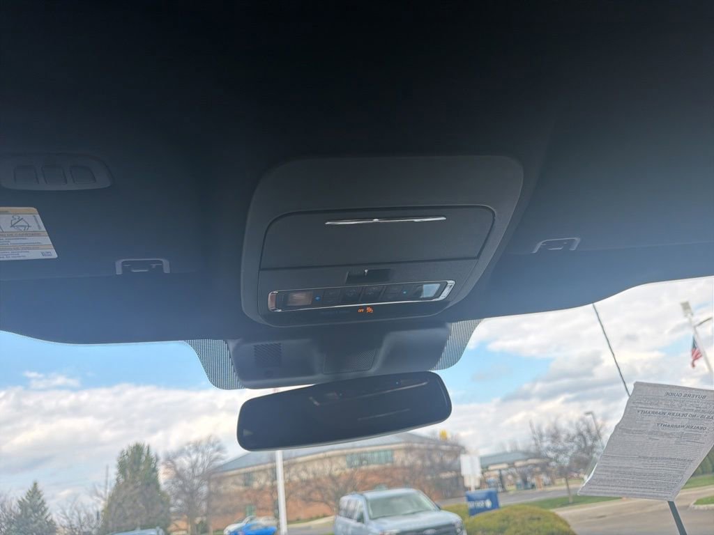 Used 2023 Ford F150 Lariat w/ Equipment Group 502A High image 33