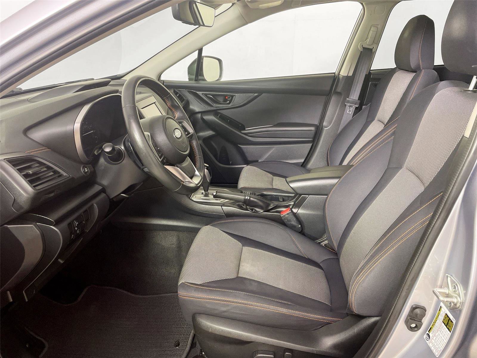 Used 2023 Subaru Crosstrek 2.0i Premium image 11