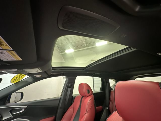 Used 2024 Acura RDX A-Spec image 29