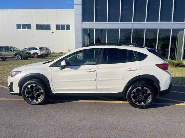 Used 2023 Subaru Crosstrek 2.0i Premium image 8