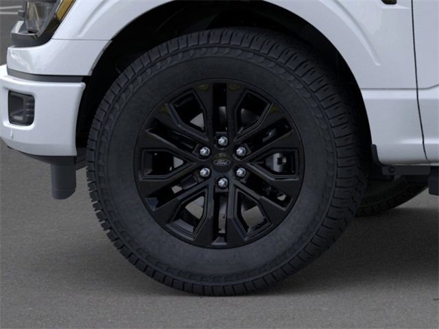 New 2025 Ford F150 XLT image 19