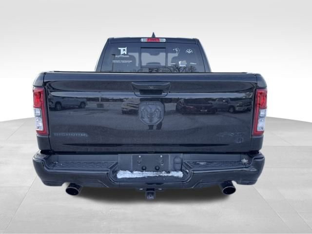 Used 2023 RAM 1500 Big Horn image 4