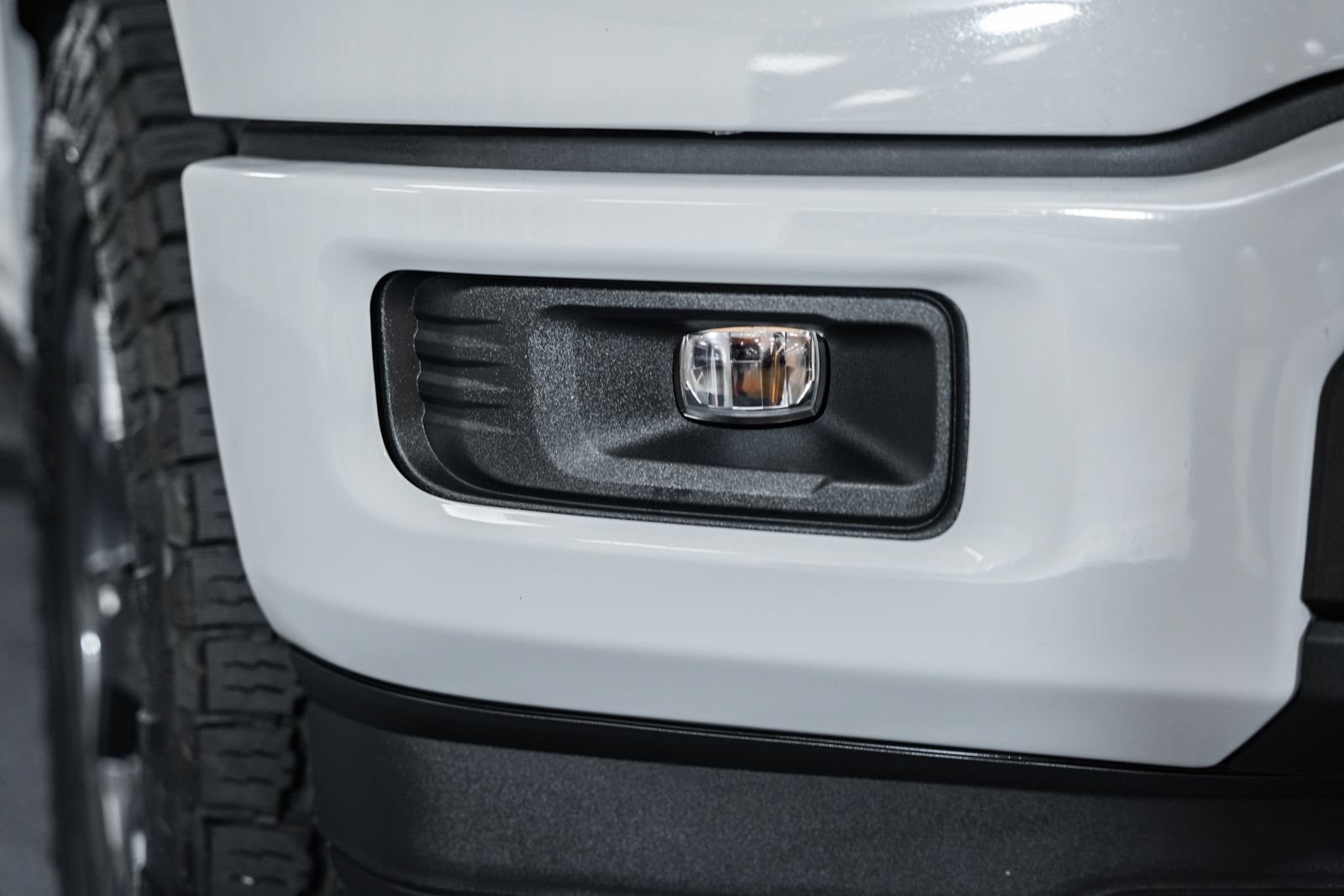 Used 2024 Ford F150 STX AWD/4WD image 14