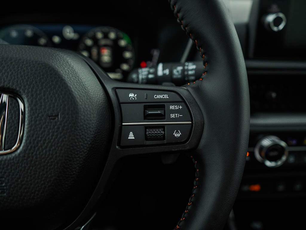 New 2026 Honda CR-V Sport-L image 22