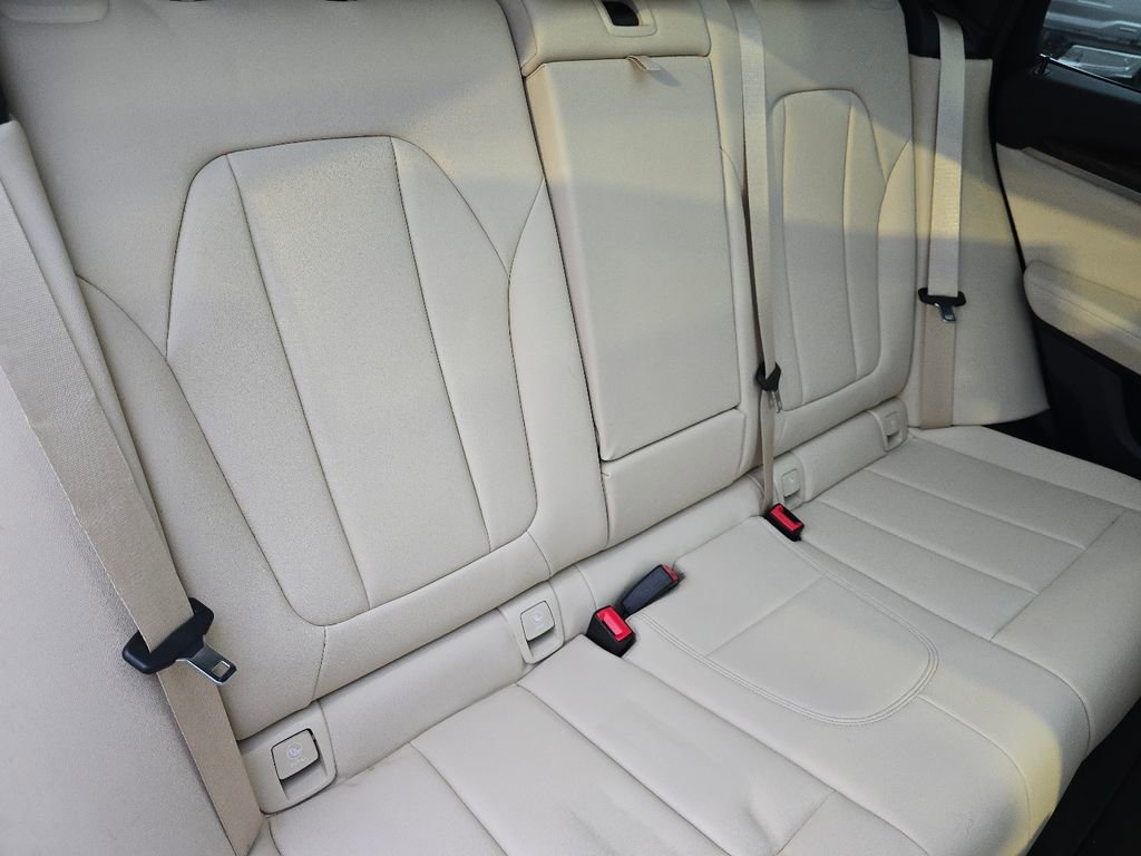 Used 2019 BMW X3 xDrive30i w/ Premium Package image 20