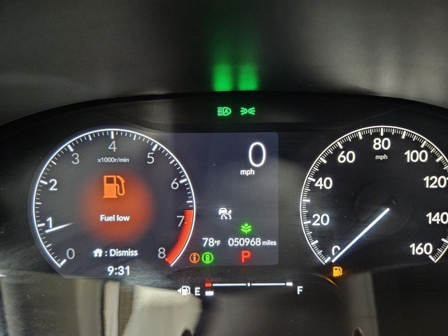 Used 2023 Honda Civic LX image 21