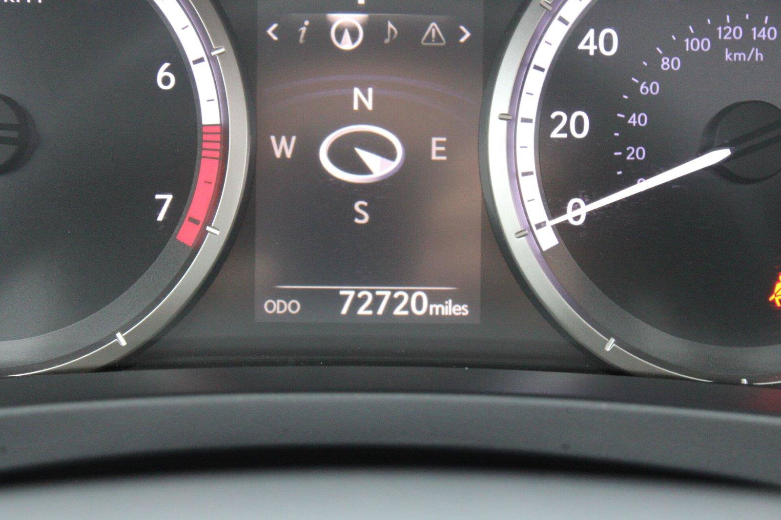 Used 2015 Lexus RC 350 AWD w/ Navigation System Package image 24