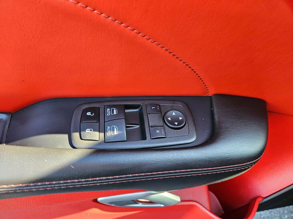 Used 2022 Dodge Challenger R/T Scat Pack image 19