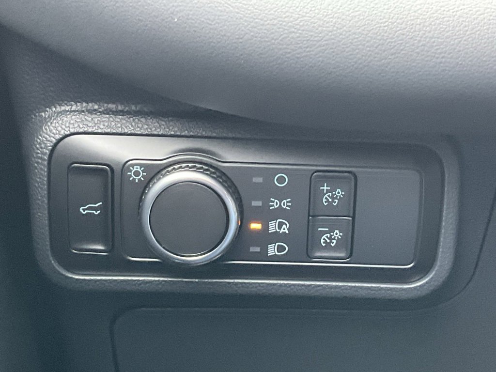 New 2026 Ford Explorer Active image 14