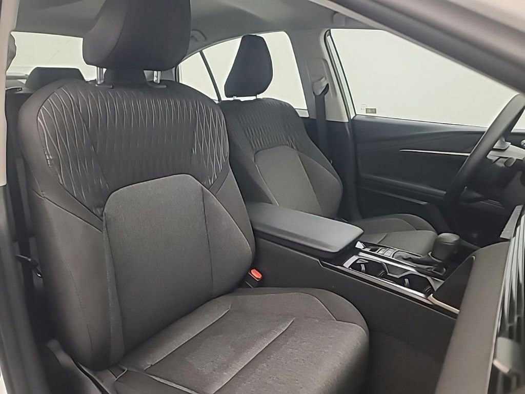 Used 2026 Toyota Camry LE FWD image 15