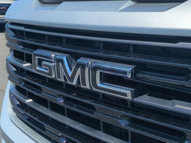 New 2026 GMC Sierra 1500 Elevation w/ LPO, Elevation Black Package AWD/4WD image 33