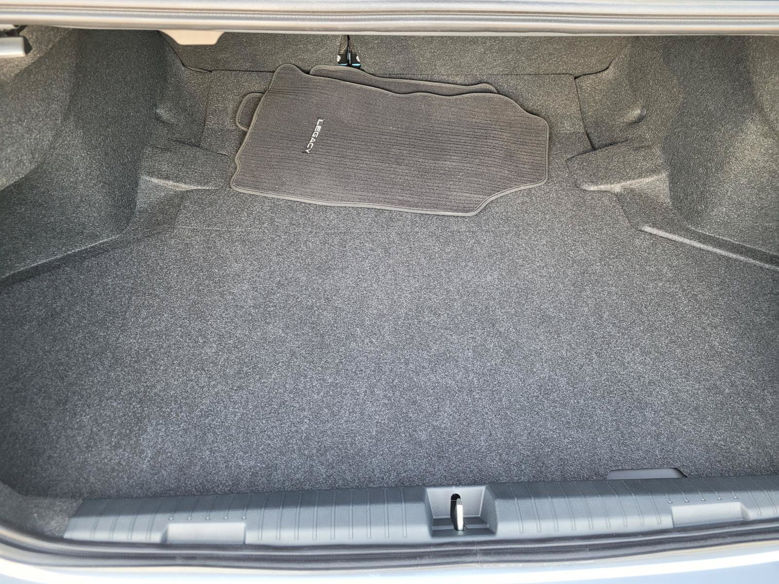 Certified 2025 Subaru Legacy Premium AWD/4WD image 19