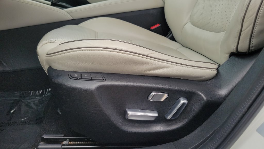 Used 2017 MAZDA MAZDA6 Grand Touring FWD image 16