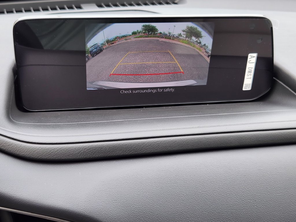New 2026 MAZDA CX-30 AWD 2.5 S image 9