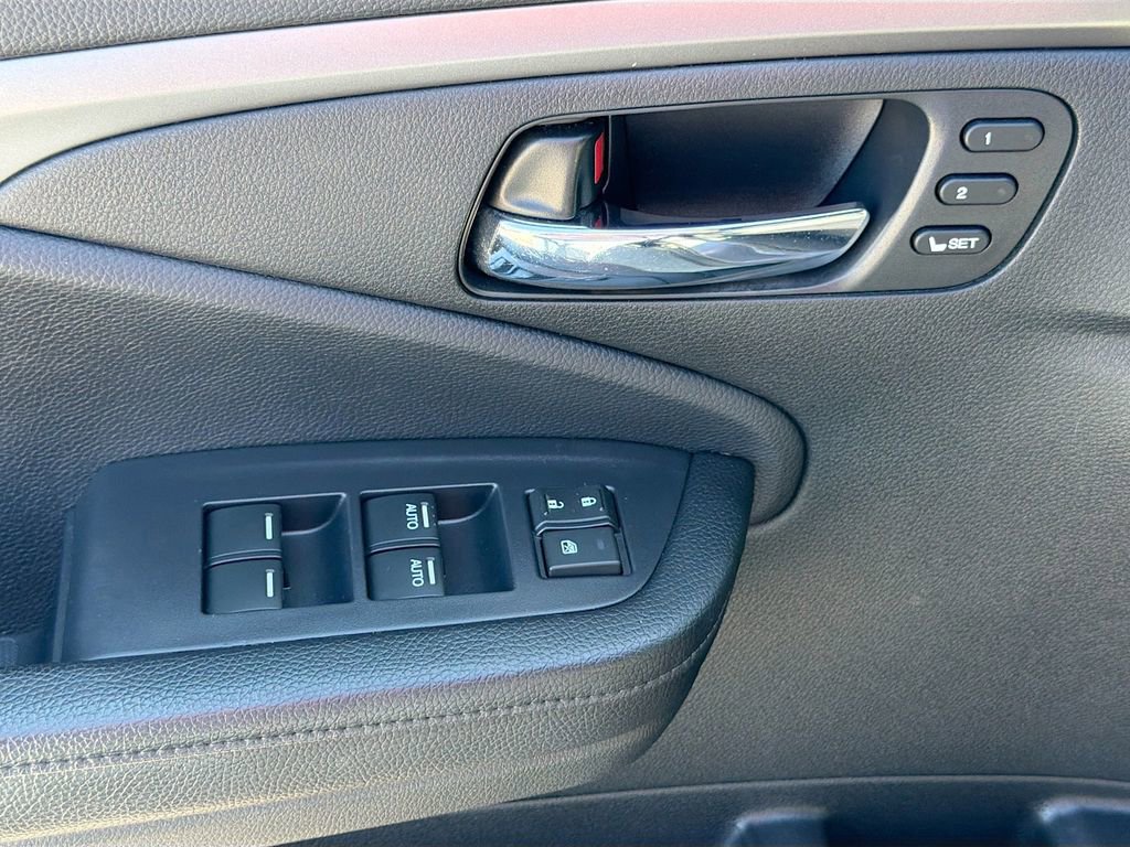 Used 2019 Honda Passport EX-L image 18