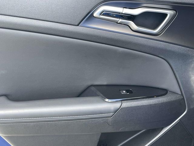 Used 2023 Kia Sportage EX image 22