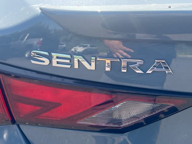 New 2025 Nissan Sentra SR w/ SR Premium Package image 18