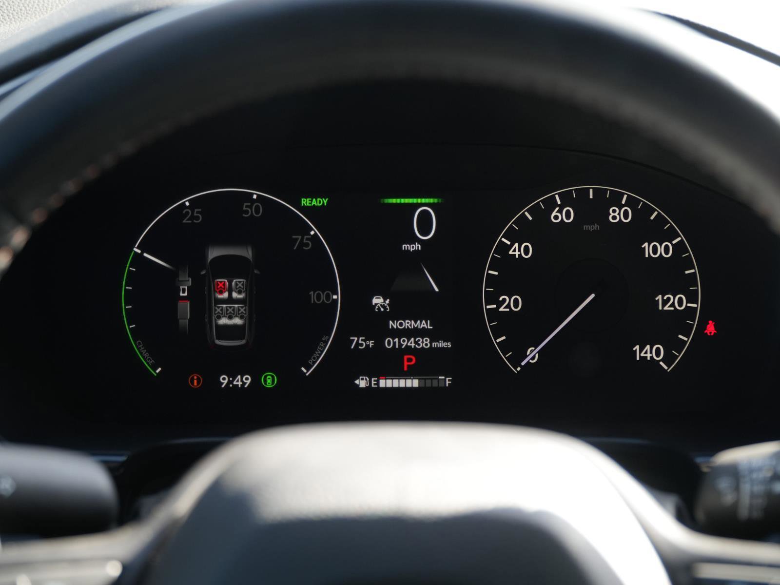 Used 2024 Honda CR-V Sport-L image 24