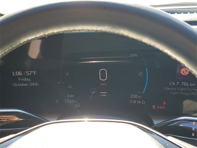 Certified 2024 Cadillac Lyriq Sport image 15