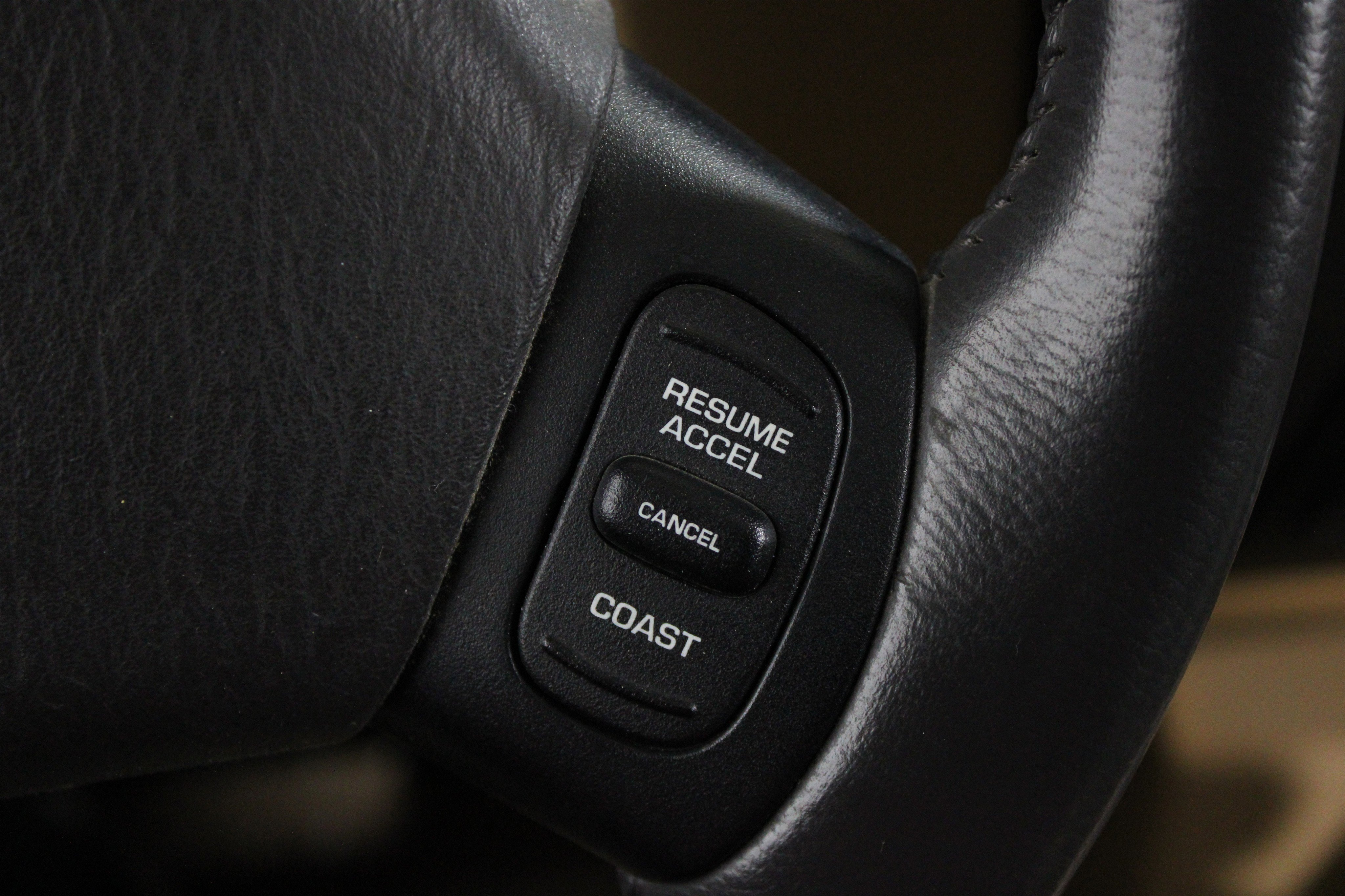 Used 1998 Jeep Wrangler Sahara AWD/4WD image 8