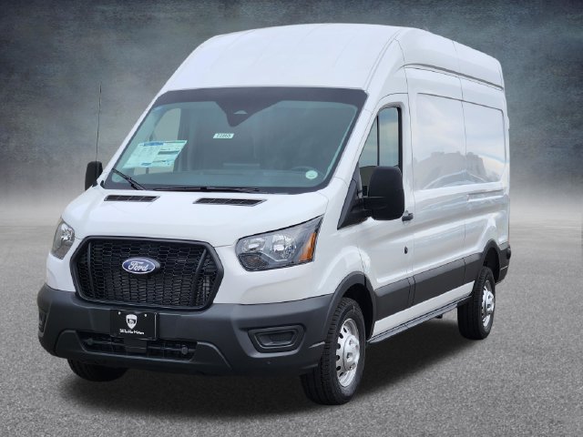 New 2026 Ford Transit 350 148 High Roof AWD image 3
