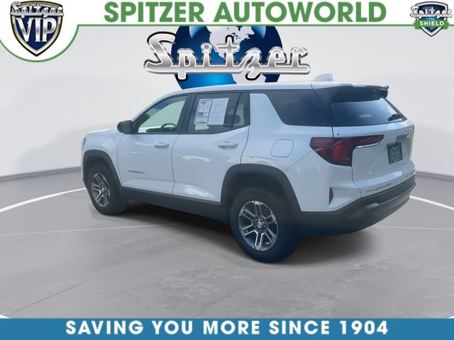 Used 2026 GMC Terrain Elevation AWD/4WD image 7