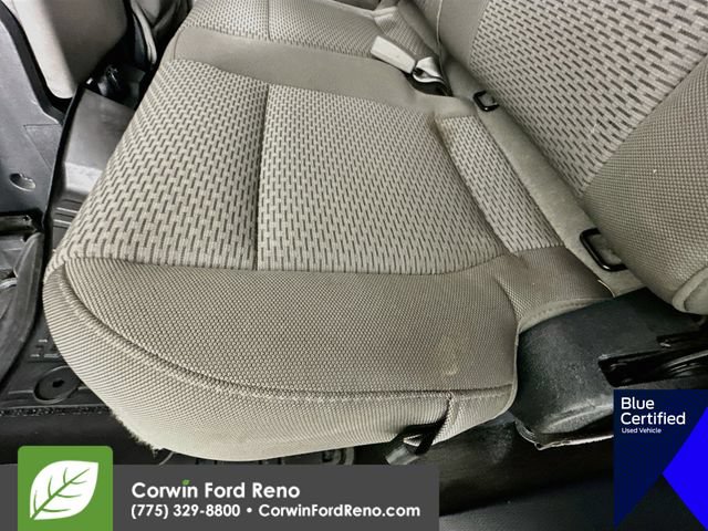 Certified 2020 Ford F150 XLT w/ Equipment Group 302A Luxury AWD/4WD image 27