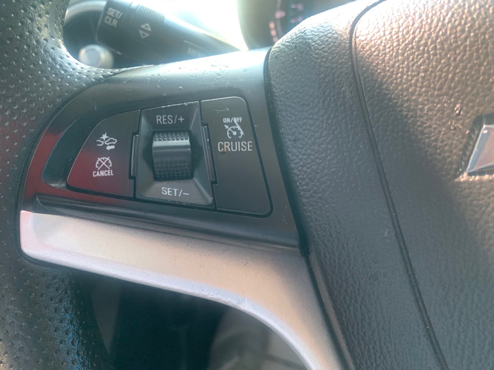 Used 2020 Chevrolet Sonic LT FWD image 13
