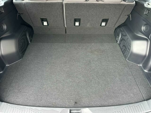 Certified 2026 Subaru Forester AWD/4WD image 17