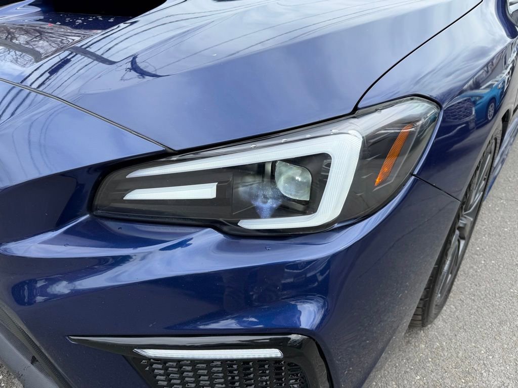 Used 2021 Subaru WRX image 10