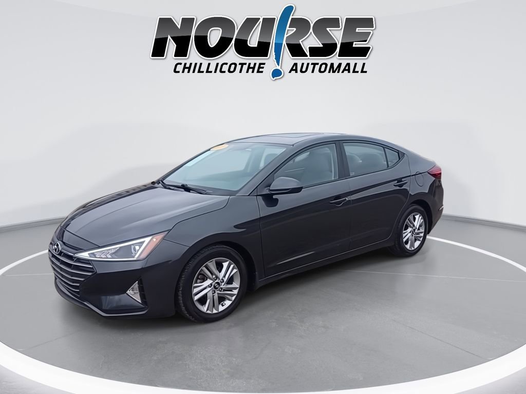 Used 2020 Hyundai Elantra Value Edition image 4