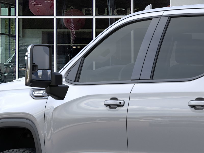 New 2026 GMC Sierra 1500 AT4 w/ AT4 Premium Package AWD/4WD image 12